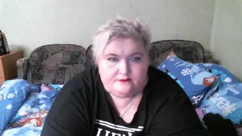 lanacat555 online show from February 12, 9:54 pm