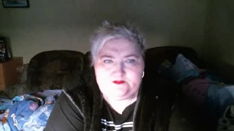 lanacat555 online show from February 13, 11:04 pm