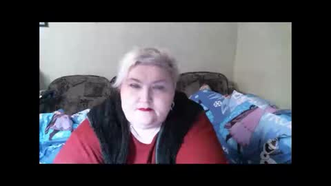 lanacat555 online show from January 6, 4:02 pm
