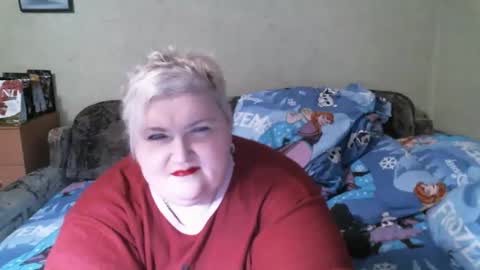 lanacat555 online show from January 5, 11:12 pm