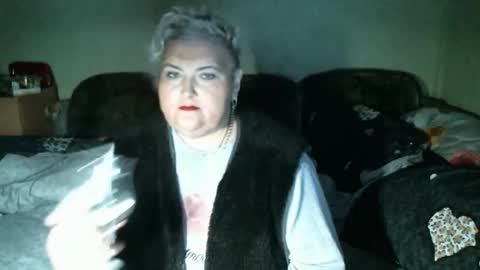 lanacat555 online show from December 20, 11:31 pm