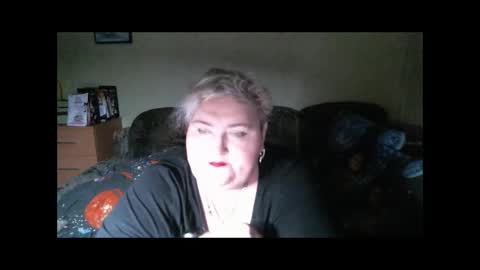 lanacat555 online show from February 3, 11:15 pm
