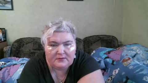 lanacat555 online show from January 17, 12:10 pm