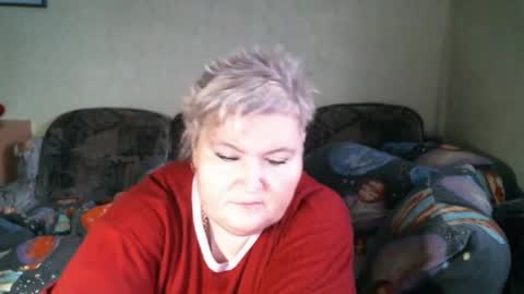 lanacat555 online show from February 24, 2:38 pm