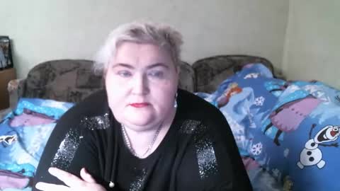 lanacat555 online show from January 13, 5:23 pm