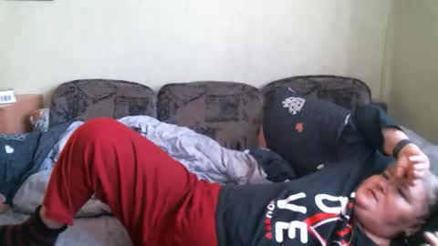 lanacat555 online show from March 31, 1:55 pm