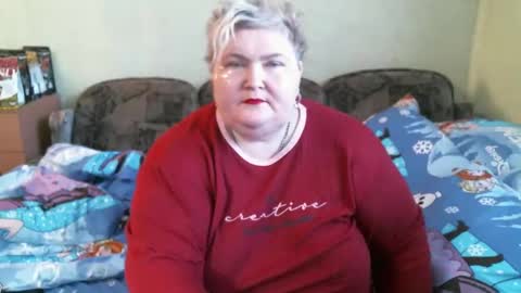 lanacat555 online show from January 5, 1:04 pm