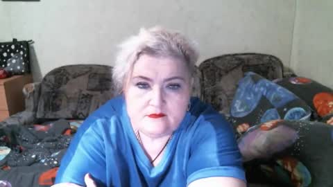 lanacat555 online show from October 4, 10:14 pm