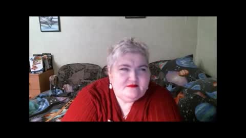 lanacat555 online show from January 22, 4:44 pm