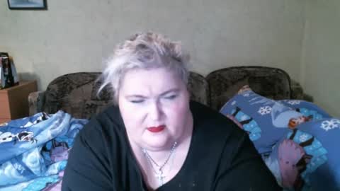 lanacat555 online show from February 10, 7:49 pm
