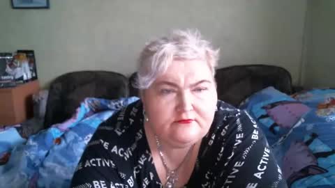 lanacat555 online show from January 14, 12:24 pm