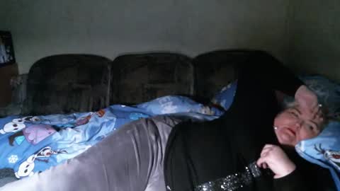 lanacat555 online show from January 14, 10:34 pm