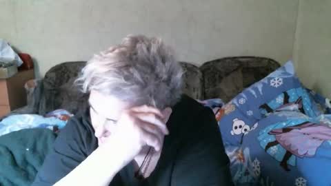 lanacat555 online show from January 17, 11:23 pm