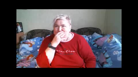 lanacat555 online show from January 21, 1:00 pm