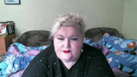 lanacat555 online show from January 9, 3:55 pm