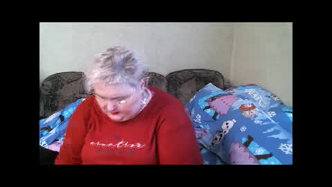 lanacat555 online show from January 16, 12:42 pm