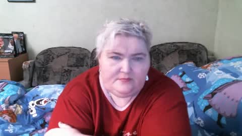 lanacat555 online show from January 20, 2:03 pm