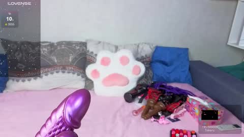 Lana online show from September 29, 12:43 pm