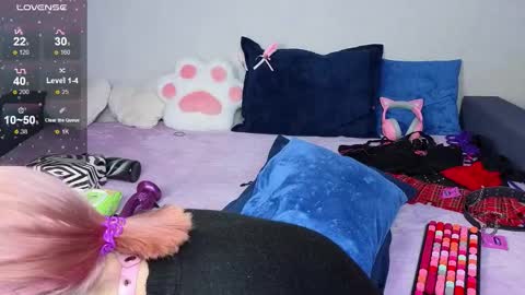 Lana online show from October 26, 1:39 pm