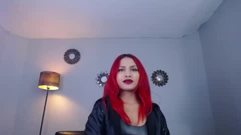 Mistress Lana online show from December 2, 9:26 pm