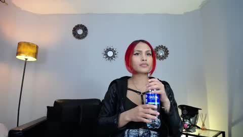 Mistress Lana online show from December 8, 8:15 pm