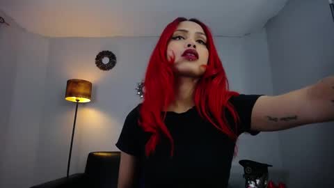 Mistress Lana online show from December 3, 7:00 pm