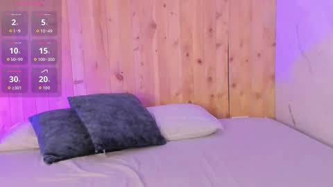 lana Evans online show from September 20, 4:55 am