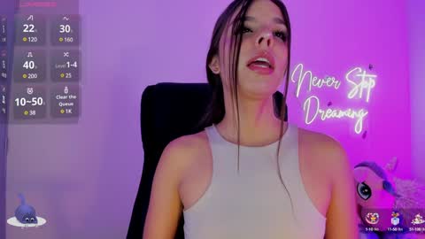 LanaJones online show from January 10, 11:33 am