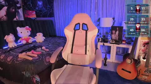 L A N A  online show from December 29, 12:20 am