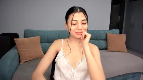 Lana online show from April 3, 2:15 pm