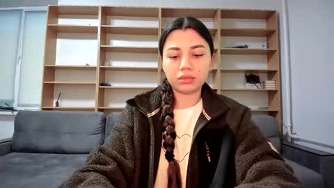 Lana online show from May 31, 5:52 pm