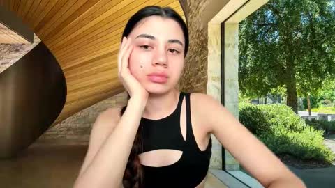 Lana online show from September 22, 10:03 am