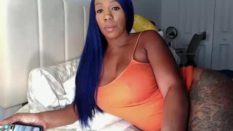 Snapshot of lanalava chatting on October 2, 11:59 am Lana Lava online show from October 2, 11:59 am