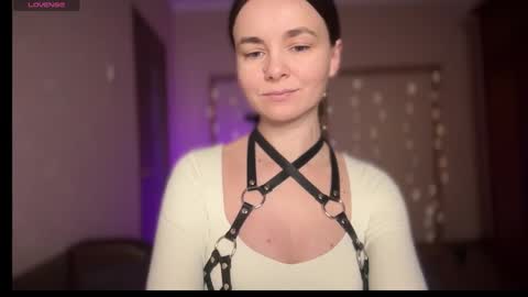 Lana online show from September 28, 2:07 am