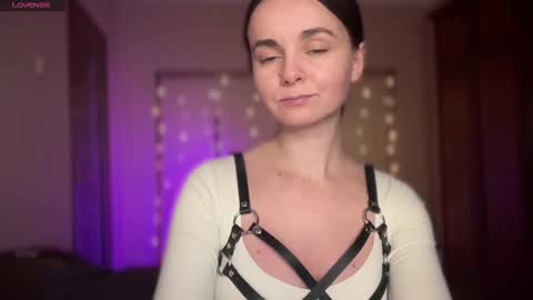 Lana online show from October 15, 8:22 pm