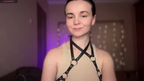 Lana online show from October 16, 8:44 pm