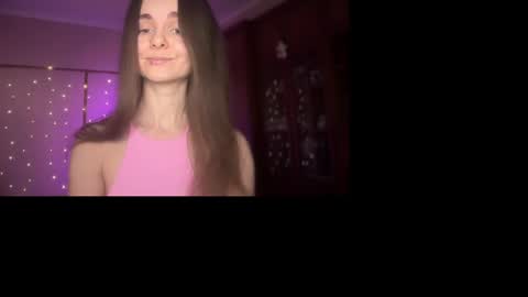 Snapshot of lanaloulou chatting on February 26, 6:47 pm Lana online show from February 26, 6:47 pm