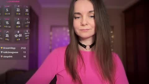 Lana online show from April 8, 12:13 am