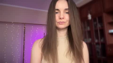 Snapshot of lanaloulou chatting on February 24, 12:35 pm Lana online show from February 24, 12:35 pm