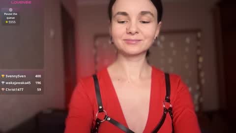 Lana online show from September 24, 7:57 pm