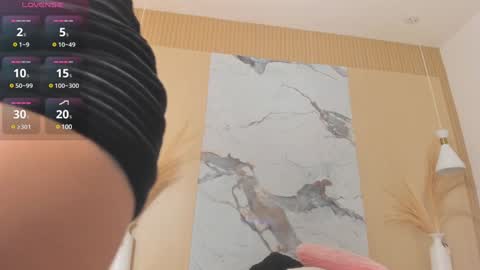 Lana  online show from January 17, 6:44 pm