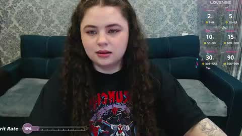 LanaRoub online show from April 18, 3:31 am