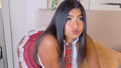 Snapshot of lanarozz chatting on October 27, 9:09 pm Lana online show from October 27, 9:09 pm