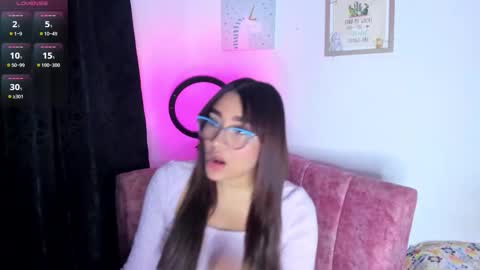 lanasin_ online show from February 8, 3:21 am