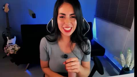 Lana online show from December 23, 1:53 am