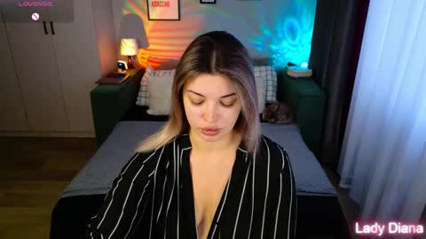 LancasterMiss online show from November 3, 12:42 pm