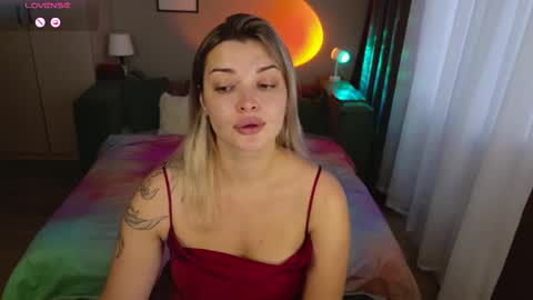 LancasterMiss online show from October 2, 1:16 pm