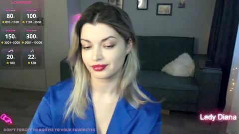 LancasterMiss online show from December 16, 12:27 pm