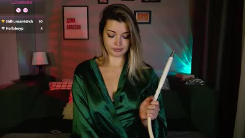 LancasterMiss online show from October 18, 3:26 pm