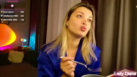 LancasterMiss online show from September 24, 6:40 pm